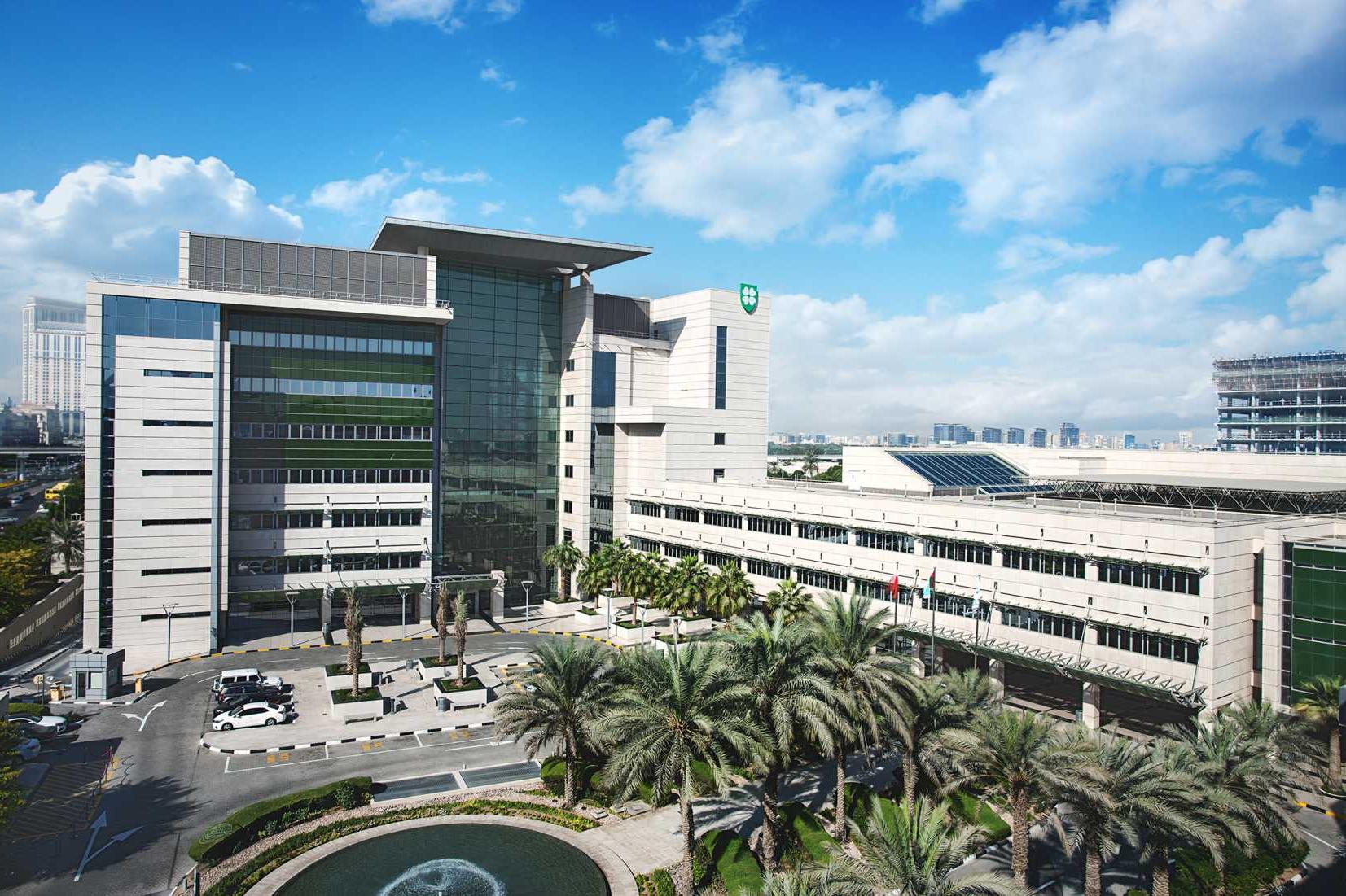 American Hospital Dubai's new Hernia Center set to redefine treatment standards in the region